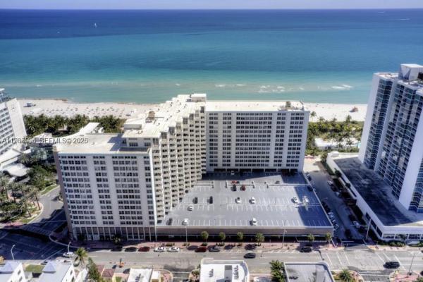 Triton Tower, 2899 Collins Ave #1203, Miami Beach, Florida 33140, image 1