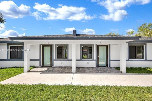 Rockwood, 673 NW 14th St, Florida City, Florida 33034, image 2