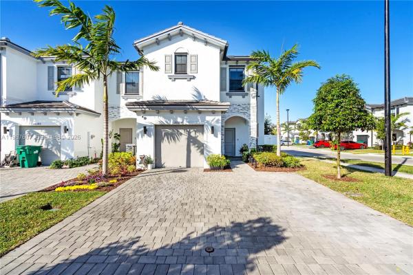 Viewpoint At Vista Lago, 20394 NW 4th Ct #20394, Miami Gardens, Florida 33169, image 1