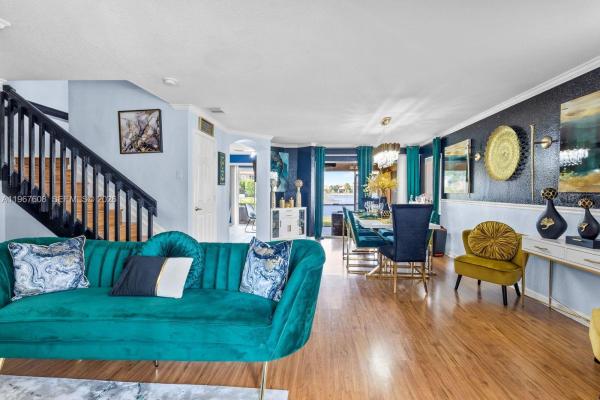 Sail Harbour At Briar Bay, 3059 Waddell Ave, West Palm Beach, Florida 33411, image 3