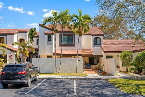 9439 SW 123rd Ave Ct #9439, Unincorporated Dade County, Florida 33186, image 1