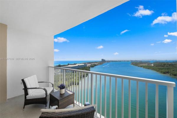 Arlen House Central, 300 Bayview Dr #1910, Sunny Isles Beach, Florida 33160, image 2