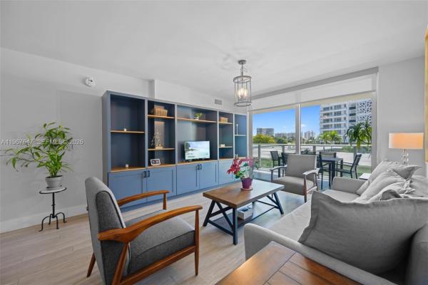 The Club, 1025 92nd St #406, Bay Harbor Islands, Florida 33154, image 1