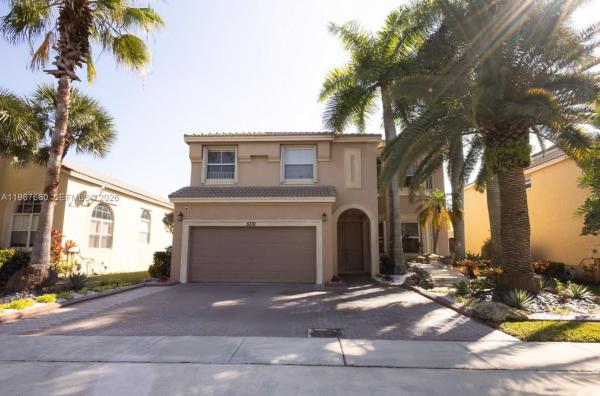 Riviera Isles, 5331 SW 159th Ave #5331, Miramar, Florida 33027, image 1