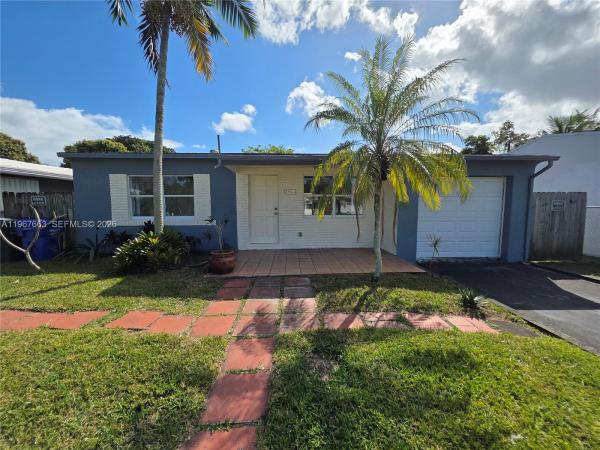 Hollywood Little Ranches, 2922 Madison St, Hollywood, Florida 33020, image 1
