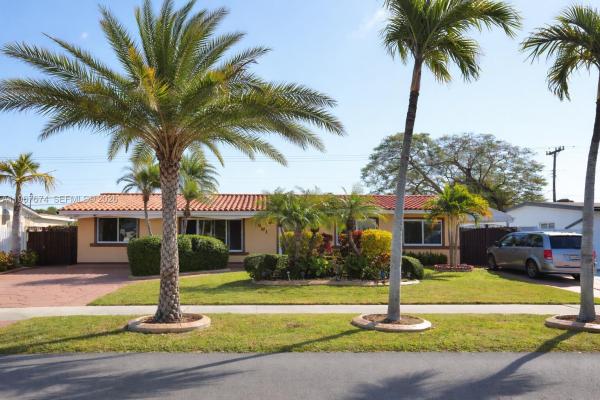 Coral Park Estates, 1901 SW 90th Ave, Westchester, Florida 33165, image 2