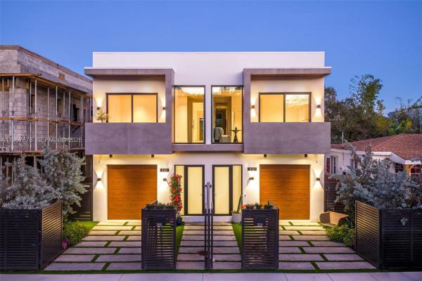 Carters, 3119 Plaza St, Miami, Florida 33133, image 1