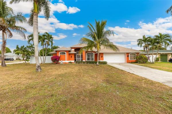1203 SE 27th St, Cape Coral, Florida 33904, image 1