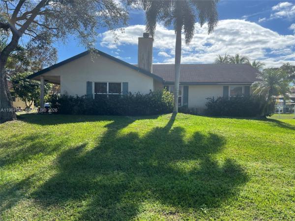 11520 NW 26th St, Plantation, Florida 33323, image 1