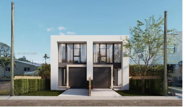 1810 NW 46 #A, Miami, Florida 33142, image 2