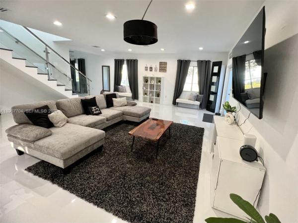 North Liberty City, 1453 NW 70th St, Miami, Florida 33147, image 2