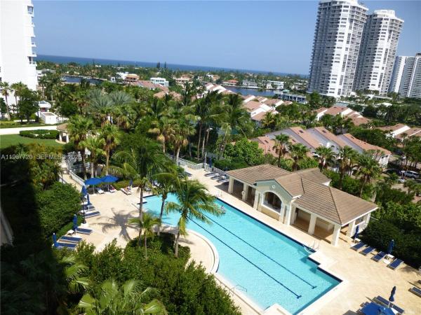 South Tower At The Point, 21055 NE 37th Ave #1009, Aventura, Florida 33180, image 1