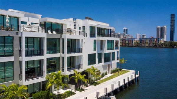 Eastern Shores, 4008 NE 167th St #6, North Miami Beach, Florida 33160, image 1
