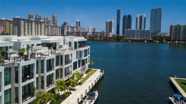 Eastern Shores, 4008 NE 167th St #6, North Miami Beach, Florida 33160, image 1