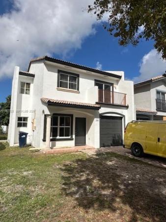 Abel Homes At Keys Winds, 840 SW 6th Pl 0, Florida City, Florida 33034, image 1