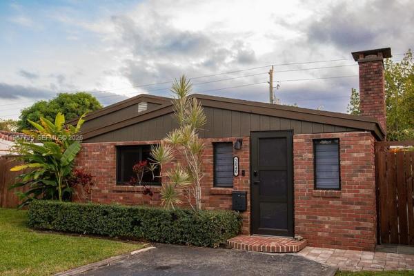 Fulford By The Sea, North Miami Beach, Florida 33162, image 1