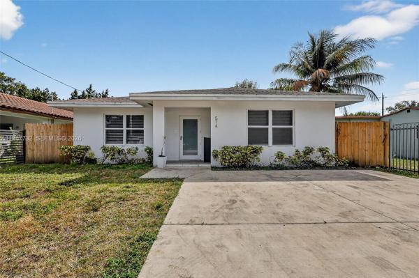 574 NW 98th St, Unincorporated Dade County, Florida 33150, image 3