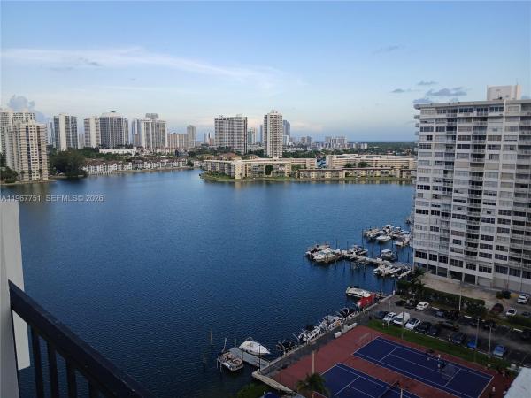 Commodore Plaza Century, 2780 NE 183rd St #1708, Aventura, Florida 33160, image 1