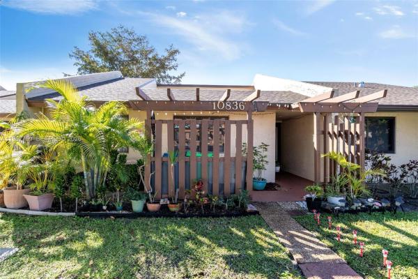 10836 NW 30th Pl #354, Sunrise, Florida 33322, image 1