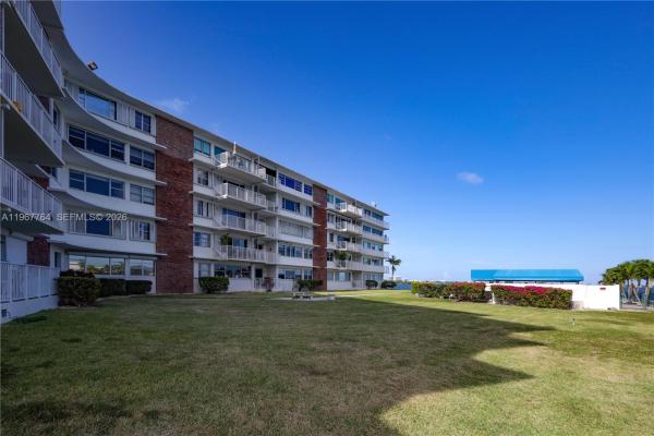 The Shores, 1700 NE 105th St #512, Miami Shores, Florida 33138, image 1