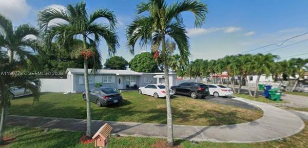17010 NW 53rd Ave, Miami Gardens, Florida 33055, image 1