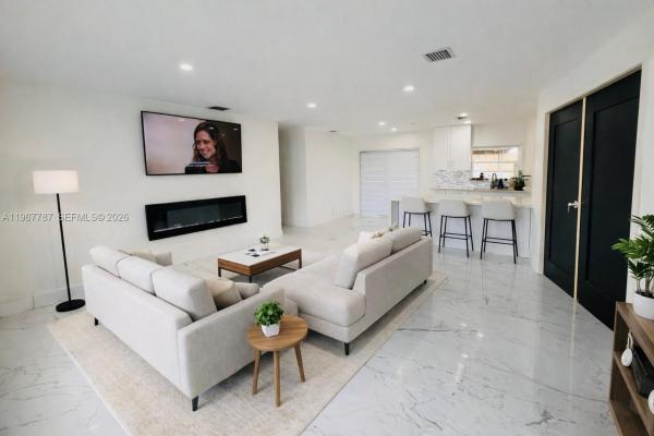 Red Road Manor At Carol City, 17010 NW 53rd Ave, Miami Gardens, Florida 33055, image 3
