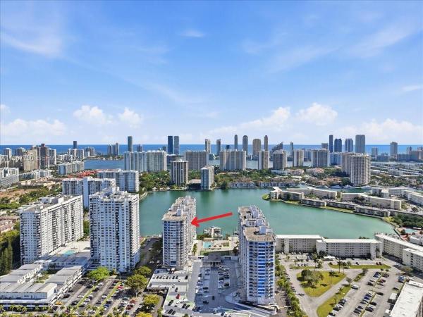 Del Prado, 18051 Biscayne Blvd #1701-1, Aventura, Florida 33160, image 1