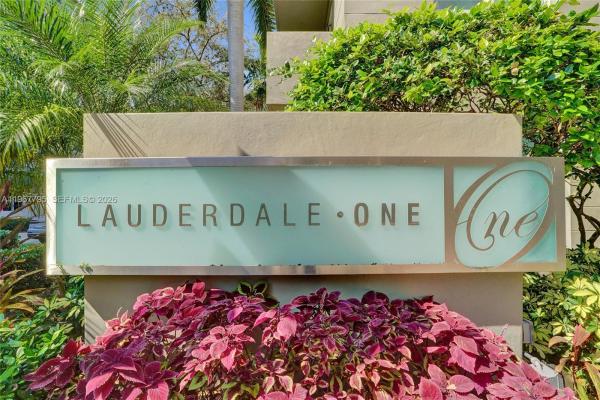 Lauderdale One, 2421 NE 65th St #202, Fort Lauderdale, Florida 33308, image 1