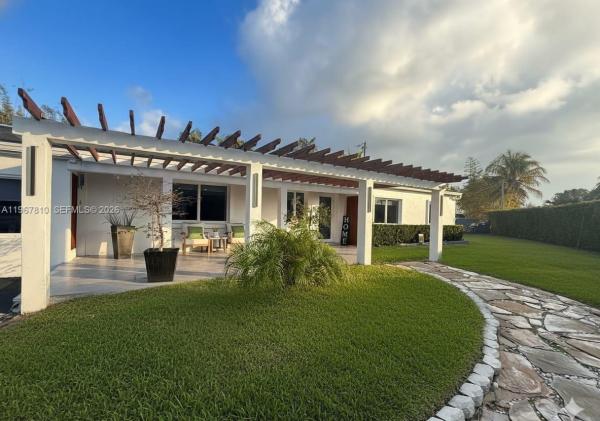 7381 SW 34th Ter, Unincorporated Dade County, Florida 33155, image 1