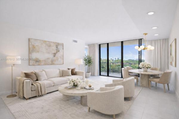 Hamptons West, 20281 E Country Club Dr #403, Aventura, Florida 33180, image 1