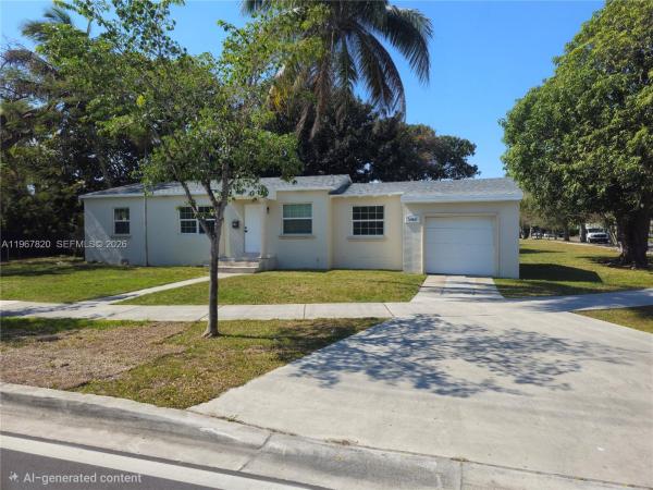 Alameda, 1400 SW 62nd Ave, West Miami, Florida 33144, image 1