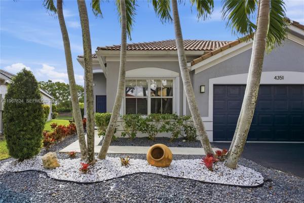 Willow Ridge, 4351 Foxtail Ln, Weston, Florida 33331, image 2