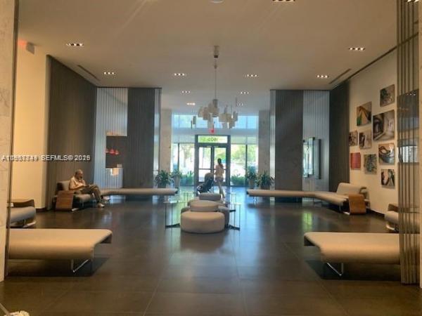 Canvas, 1600 NE 1st Ave #3319, Miami, Florida 33132, image 1