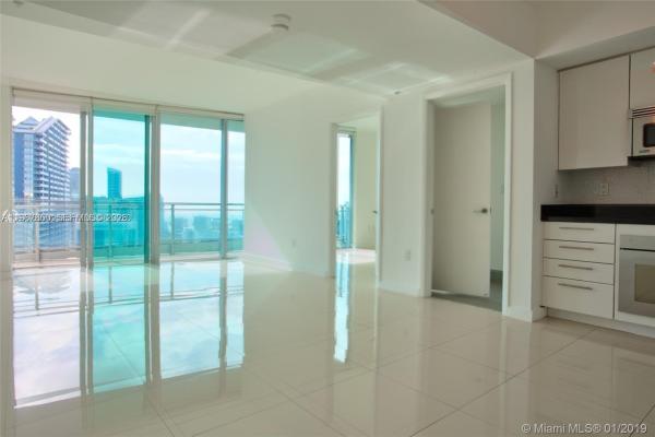 Mint At Riverfront, 92 SW 3rd St #3804, Miami, Florida 33130, image 1