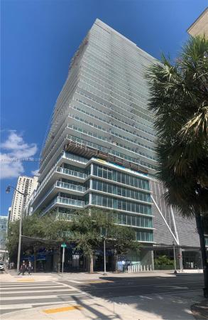 Axis On Brickell South, 79 SW 12th St #2703-S, Miami, Florida 33130, image 1