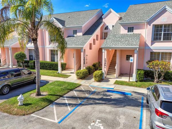 Muirfield At Indian Creek, 101 Muirfield Ct #101D, Jupiter, Florida 33458, image 1