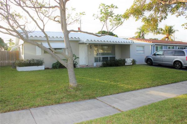 Hollywood Heights, 1900 N 32nd Ct, Hollywood, Florida 33021, image 1