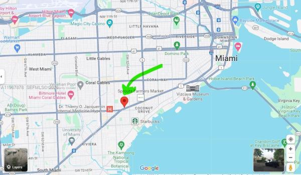 Pomelo Park, 3350 SW 29th St, Miami, Florida 33133, image 1