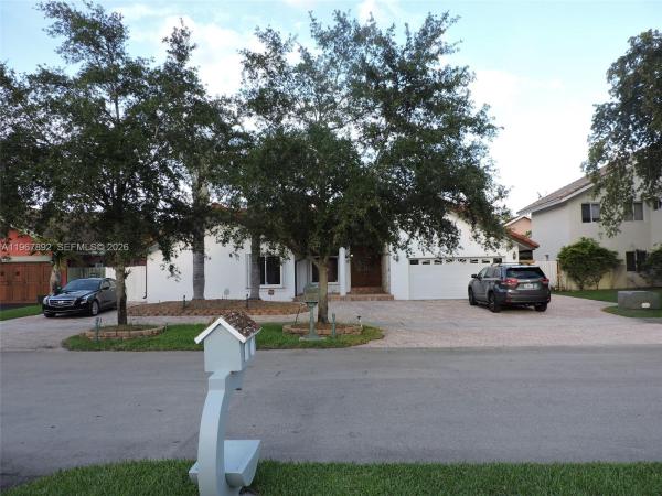 10753 SW 142nd Ct 0, Unincorporated Dade County, Florida 33186, image 1