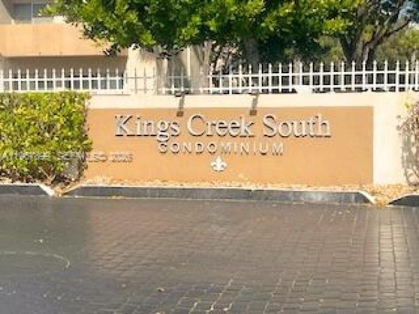 Kings Creek South, 7705 SW 86th St #B-213, Kendall, Florida 33143, image 3