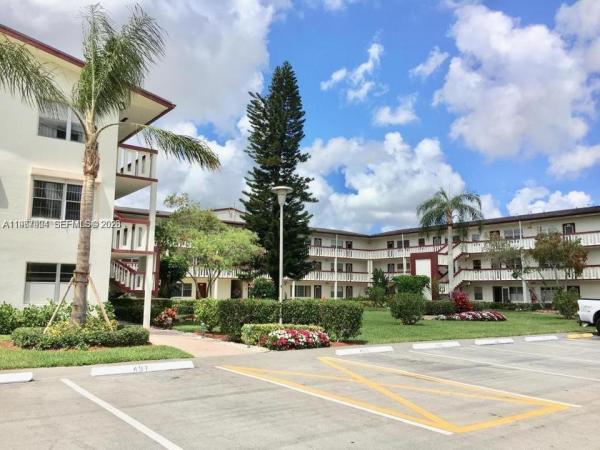 Fanshaw At Century Village, 475 Fanshaw L, Boca Raton, Florida 33434, image 1