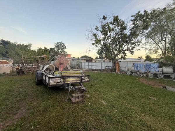 3090 NW 33rd St, Unincorporated Dade County, Florida 33142, image 3
