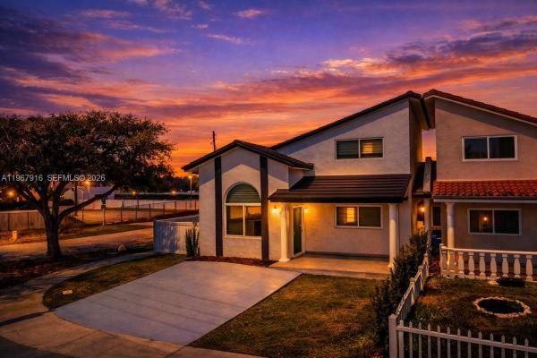 7893 SW 9th Ter, Unincorporated Dade County, Florida 33144, image 1