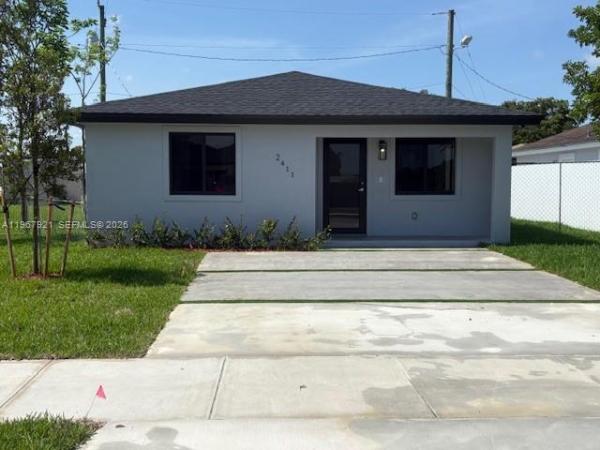 Biscayne River Gardens, 2421 NW 153rd St, Miami Gardens, Florida 33054, image 2