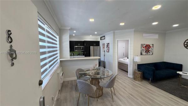 Bay Harbor Islands Residential, 10004 E Bay Harbor Dr #8, Bay Harbor Islands, Florida 33154, image 1