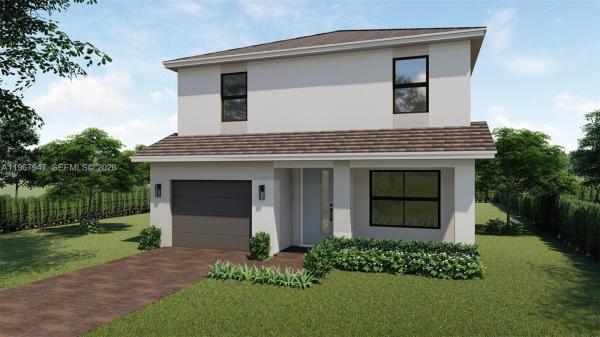 1624 SE 7th Ct, Homestead, Florida 33033, image 1