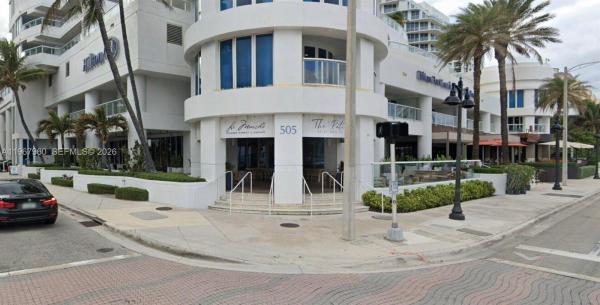 The Q Club Resort & Residences, 505 N Fort Lauderdale Beach Blvd #1512, Fort Lauderdale, Florida 33304, image 1