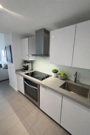 Canvas, 1600 NE 1st Ave #1714, Miami, Florida 33132, image 1