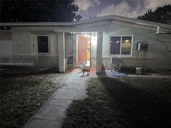 12040 NW 20th Ave, Unincorporated Dade County, Florida 33167, image 1