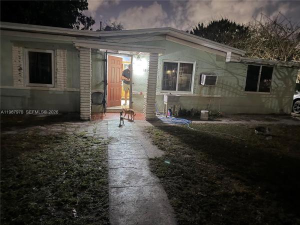 Nichols Golf Estates, 12040 NW 20th Ave, Westview, Florida 33167, image 2